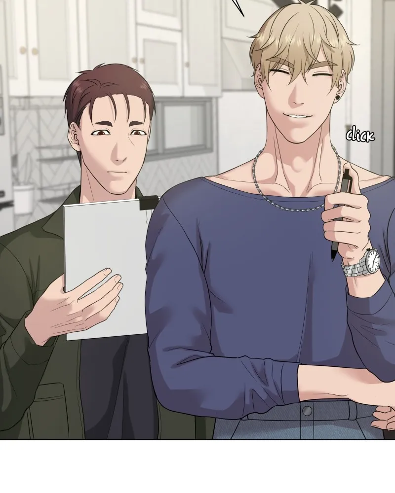 The Second Lead Syndrome Chapter 25 Online - página 13