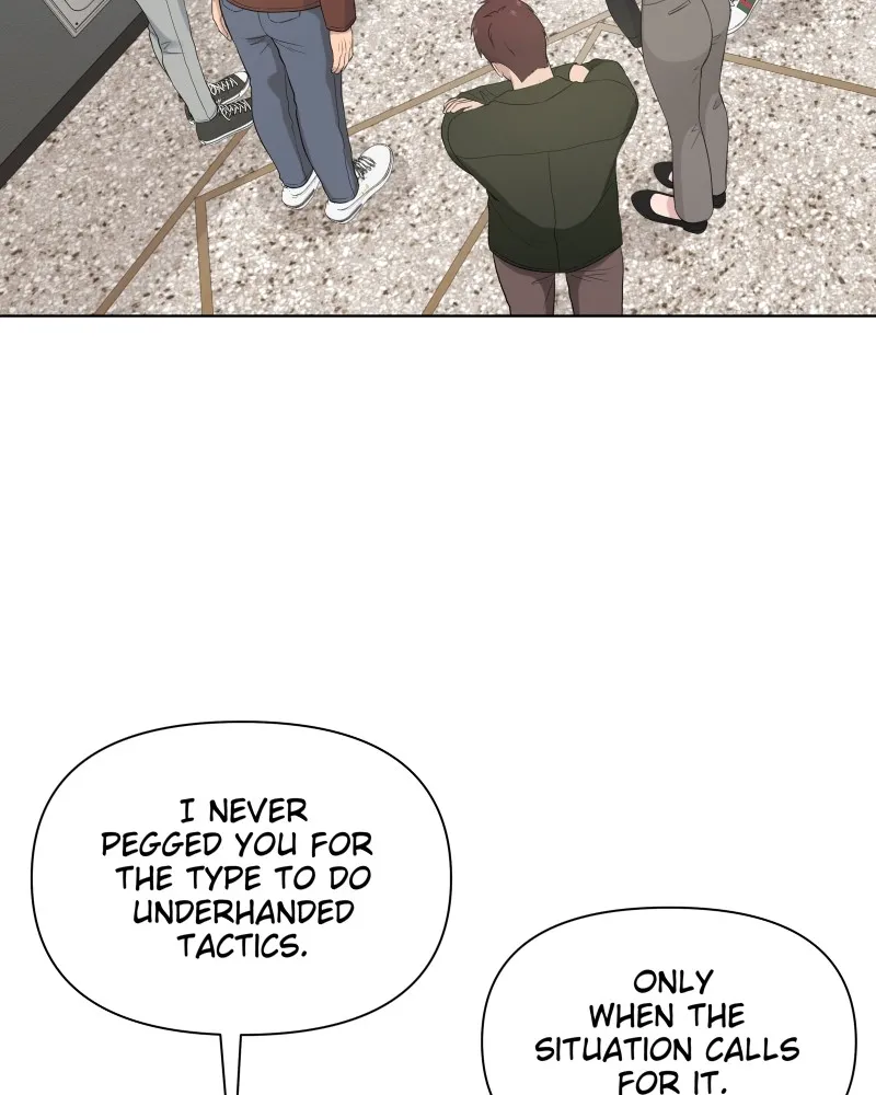 The Second Lead Syndrome Chapter 25 Online - página 16