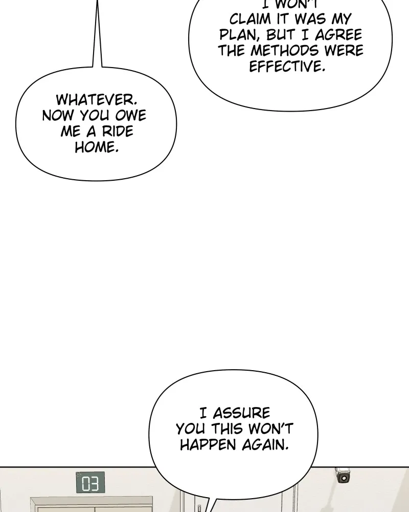 The Second Lead Syndrome Chapter 25 Online - página 18