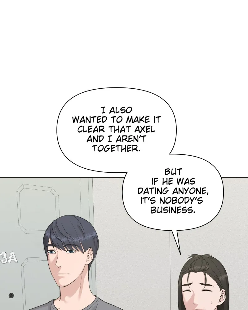 The Second Lead Syndrome Chapter 25 Online - página 25