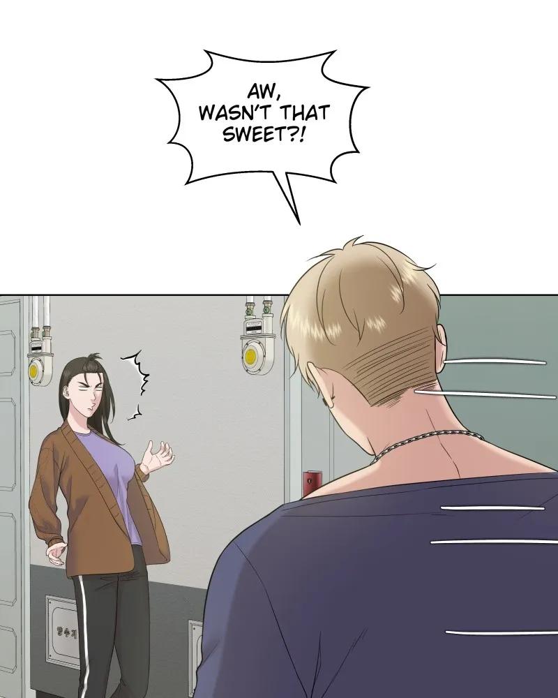 The Second Lead Syndrome Chapter 25 Online - página 38