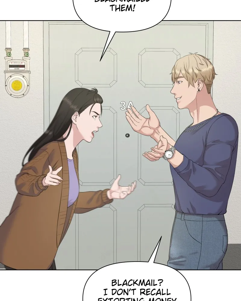 The Second Lead Syndrome Chapter 25 Online - página 44