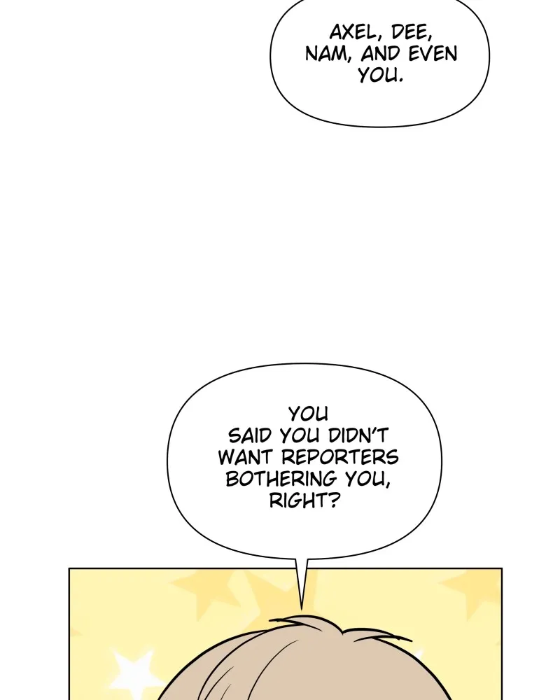 The Second Lead Syndrome Chapter 25 Online - página 47
