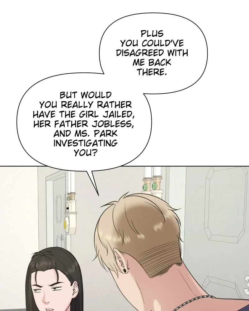 The Second Lead Syndrome Chapter 25 Online - página 49