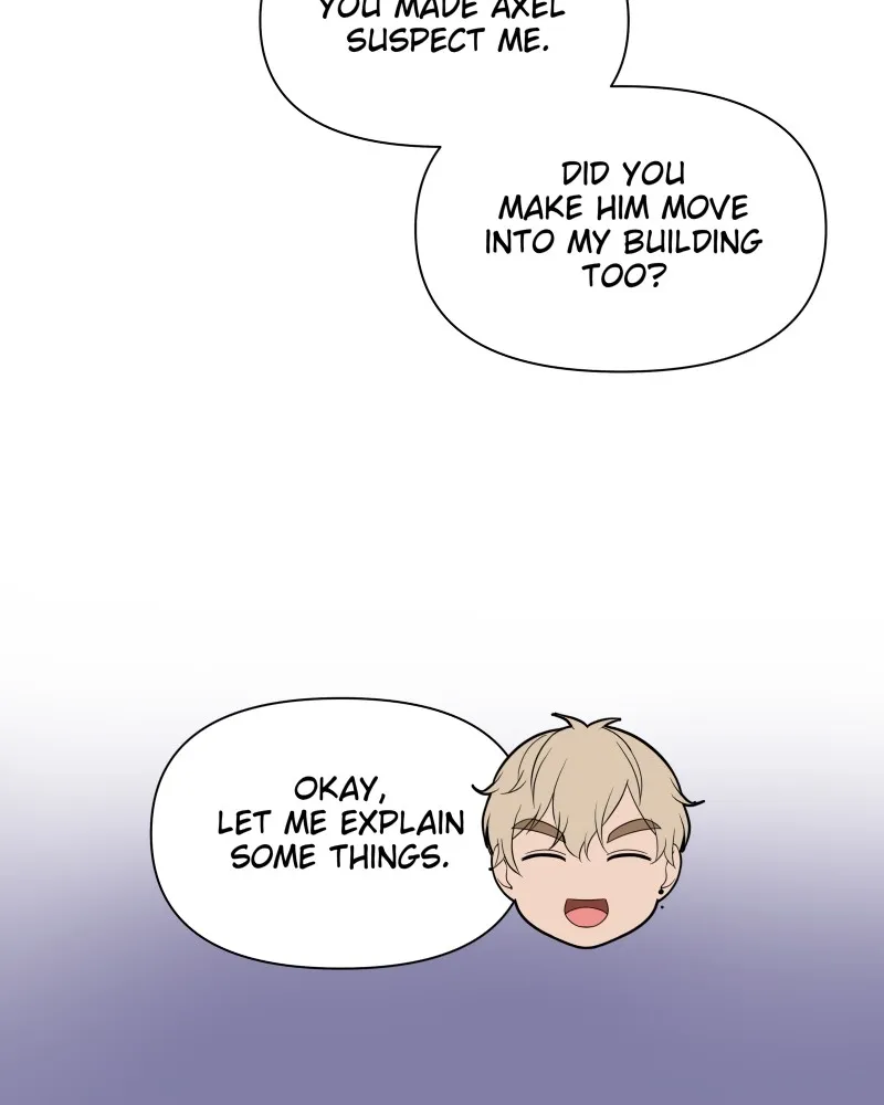 The Second Lead Syndrome Chapter 25 Online - página 53