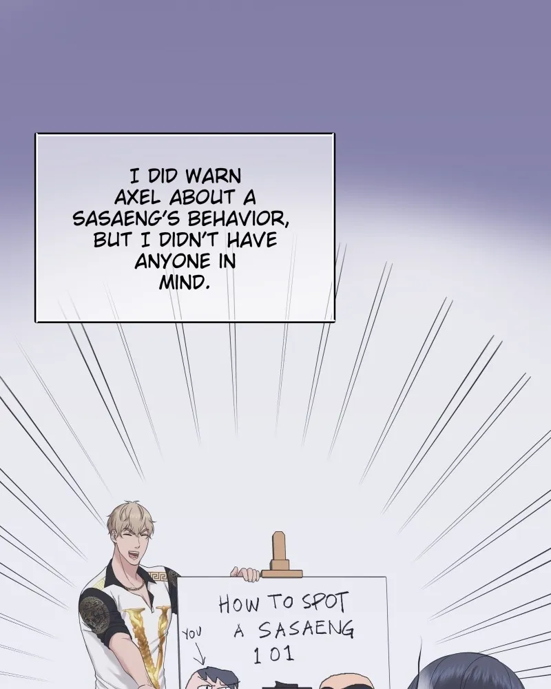 The Second Lead Syndrome Chapter 25 Online - página 54