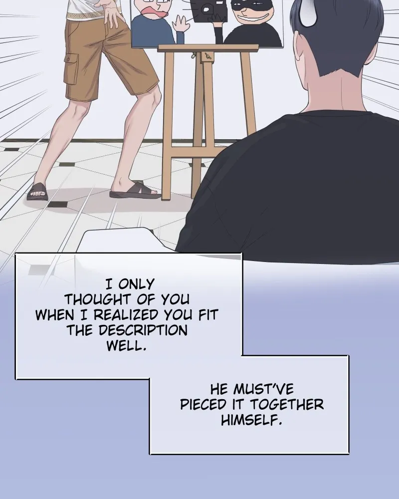 The Second Lead Syndrome Chapter 25 Online - página 55