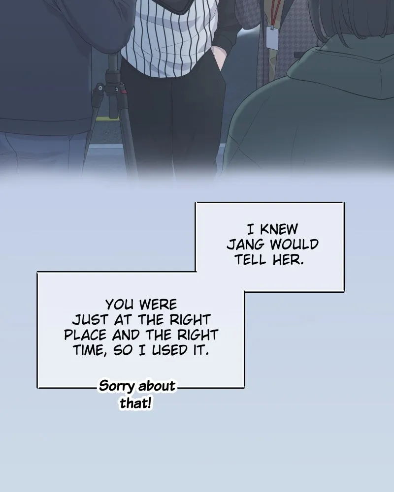 The Second Lead Syndrome Chapter 25 Online - página 57