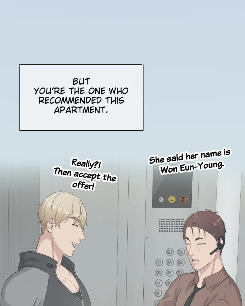 The Second Lead Syndrome Chapter 25 Online - página 58
