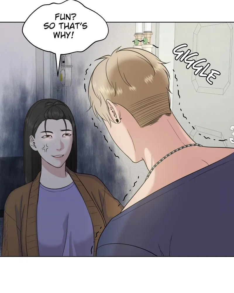 The Second Lead Syndrome Chapter 25 Online - página 63