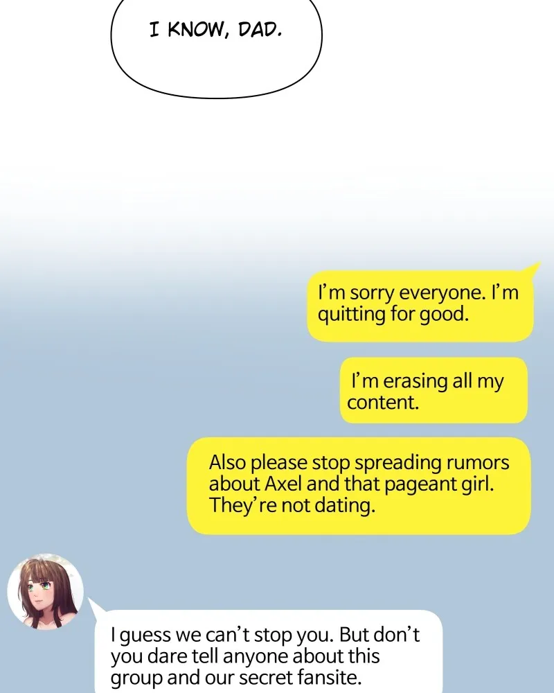The Second Lead Syndrome Chapter 25 Online - página 78