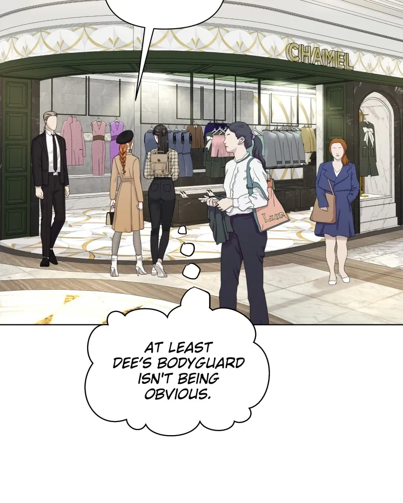 The Second Lead Syndrome Chapter 27 Online - página 3
