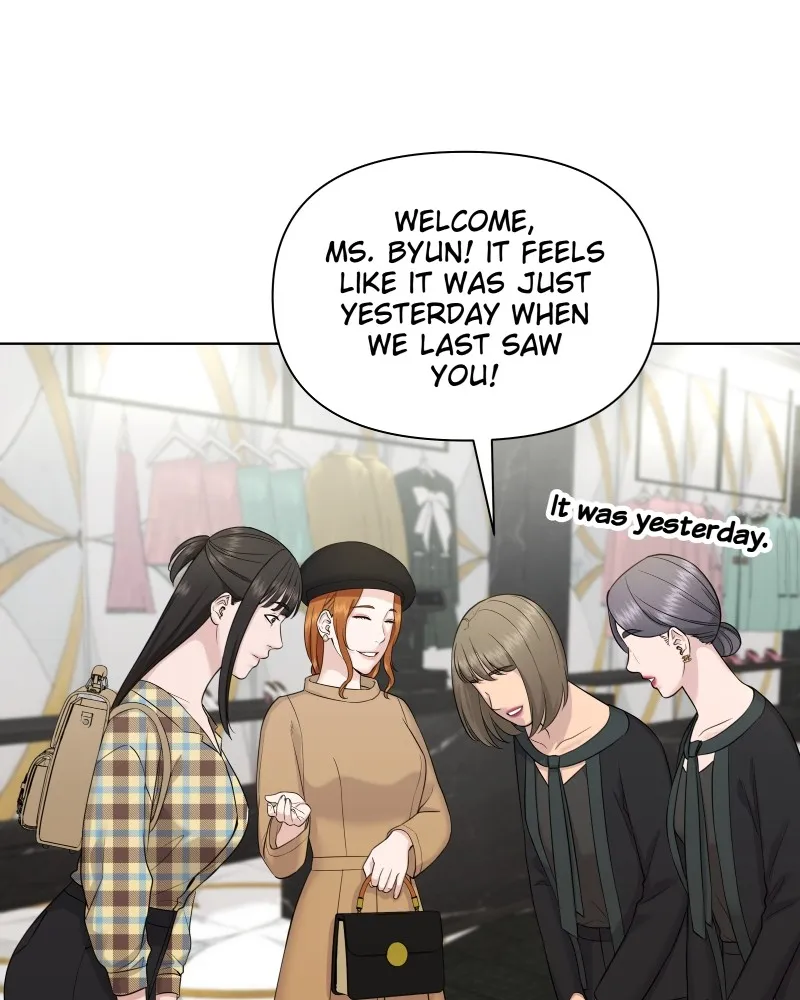 The Second Lead Syndrome Chapter 27 Online - página 4