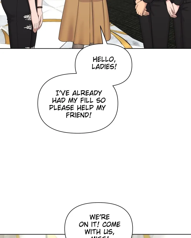 The Second Lead Syndrome Chapter 27 Online - página 5