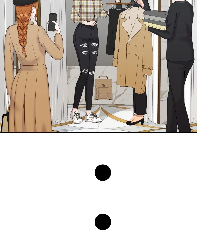 The Second Lead Syndrome Chapter 27 Online - página 8