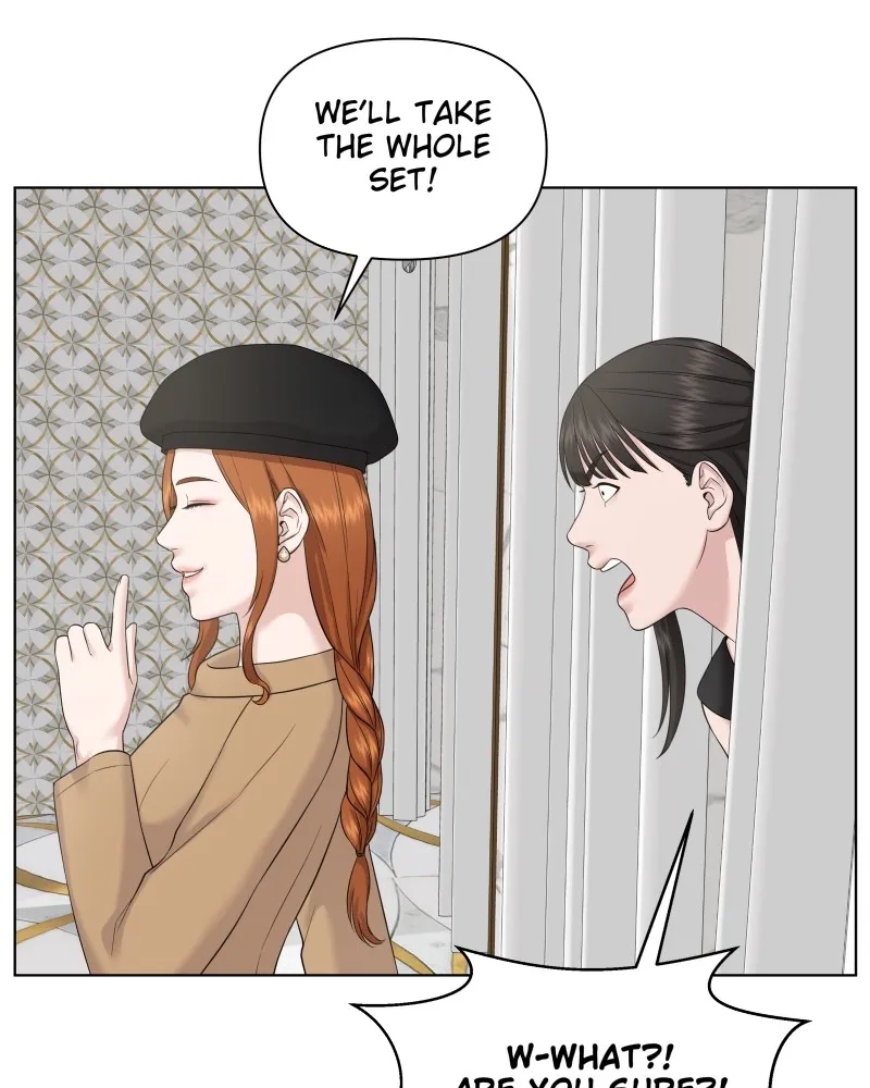 The Second Lead Syndrome Chapter 27 Online - página 11