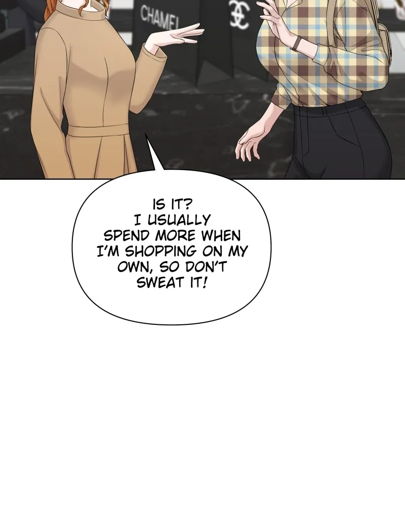 The Second Lead Syndrome Chapter 27 Online - página 15