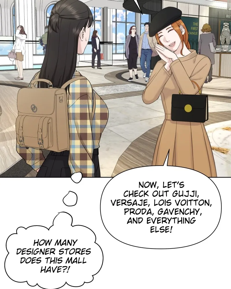 The Second Lead Syndrome Chapter 27 Online - página 18
