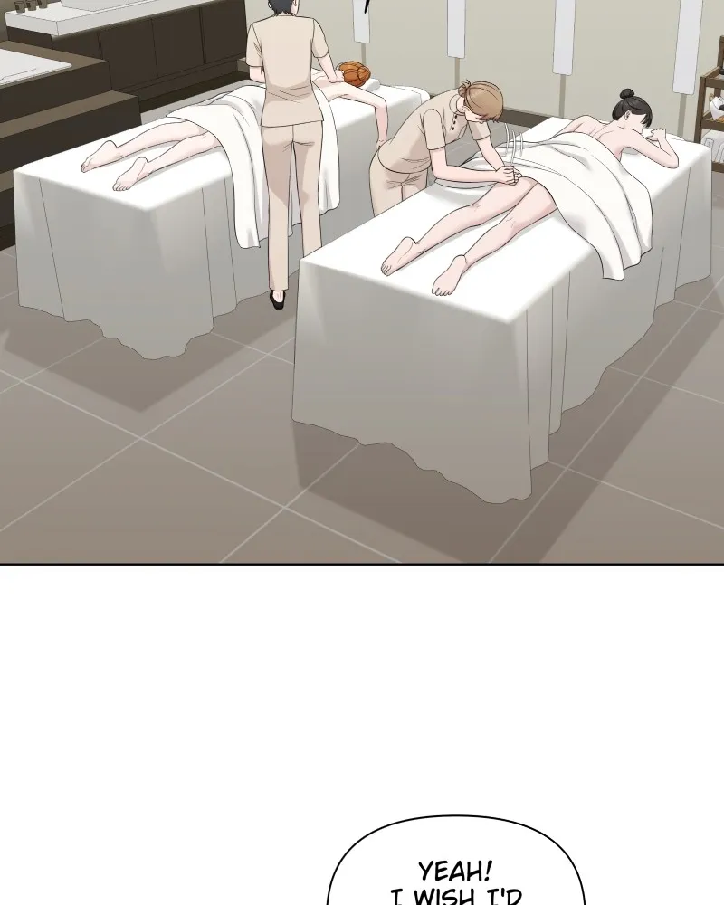 The Second Lead Syndrome Chapter 27 Online - página 21