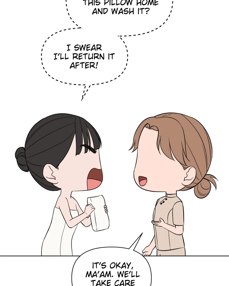 The Second Lead Syndrome Chapter 27 Online - página 25