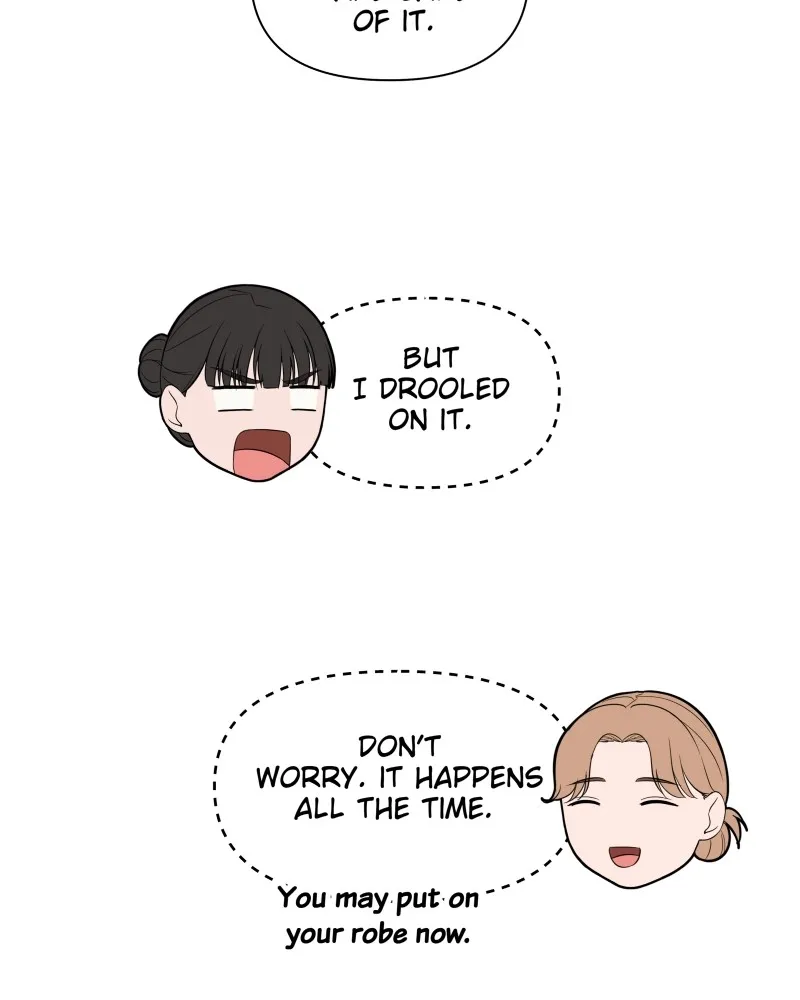 The Second Lead Syndrome Chapter 27 Online - página 26