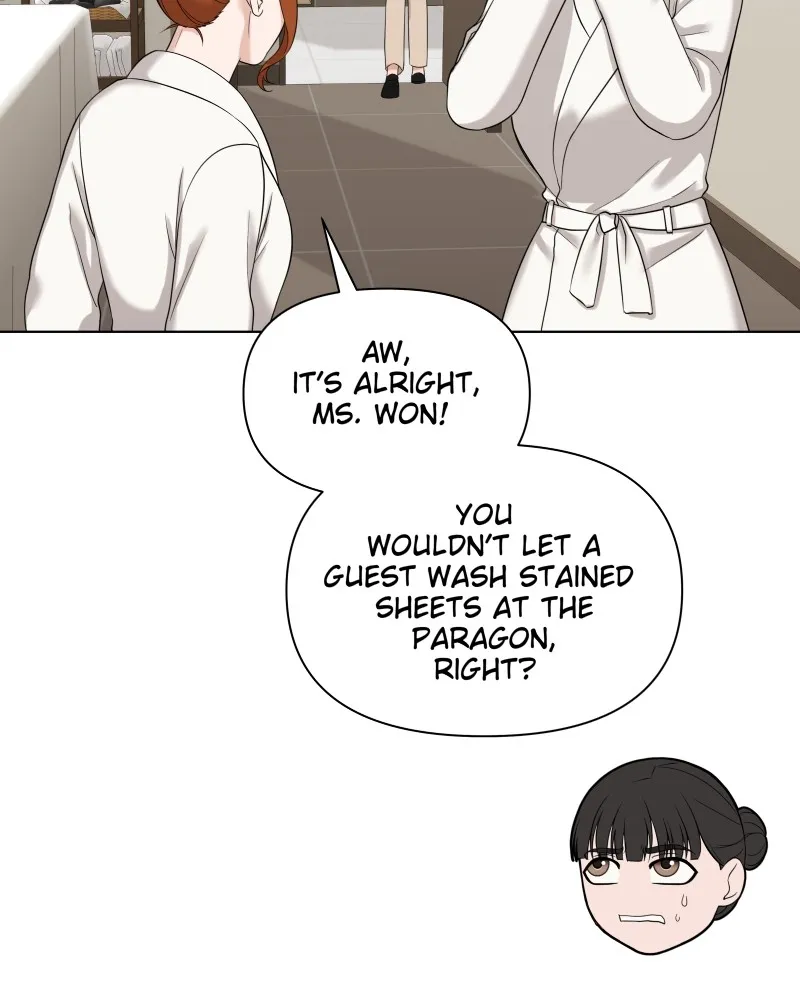 The Second Lead Syndrome Chapter 27 Online - página 28