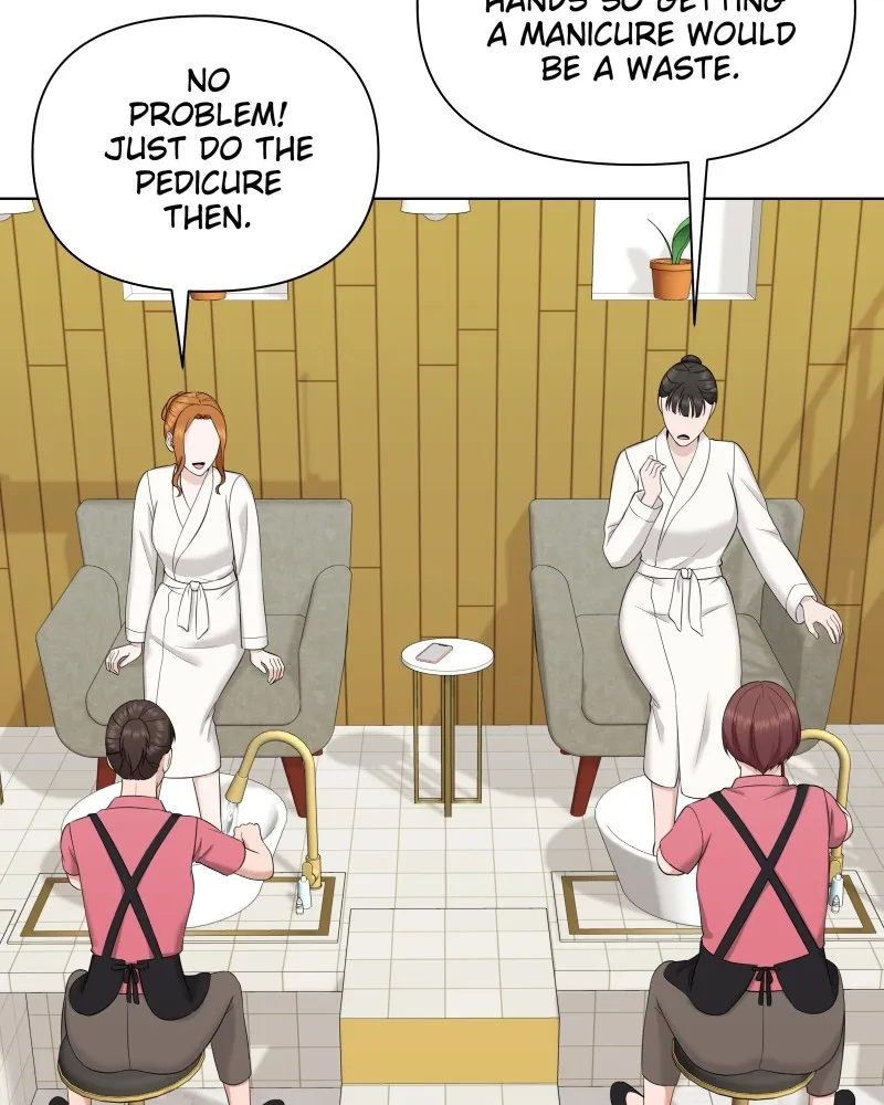 The Second Lead Syndrome Chapter 27 Online - página 31