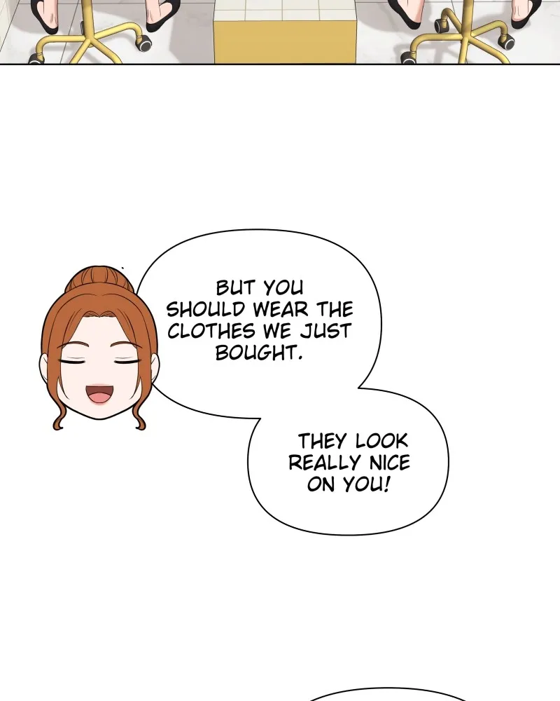 The Second Lead Syndrome Chapter 27 Online - página 32
