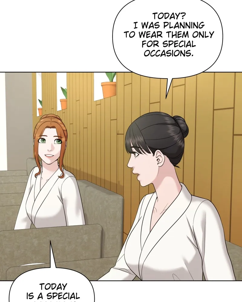 The Second Lead Syndrome Chapter 27 Online - página 33
