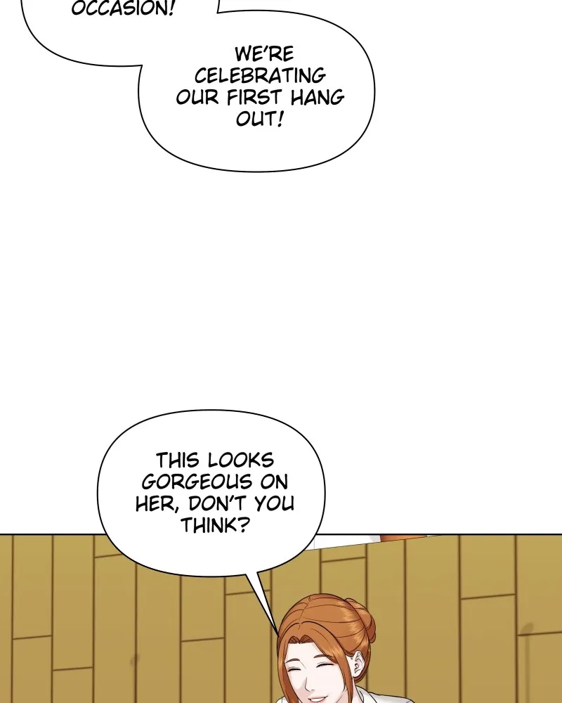 The Second Lead Syndrome Chapter 27 Online - página 34