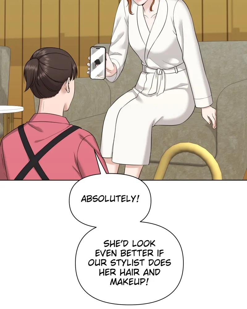 The Second Lead Syndrome Chapter 27 Online - página 35