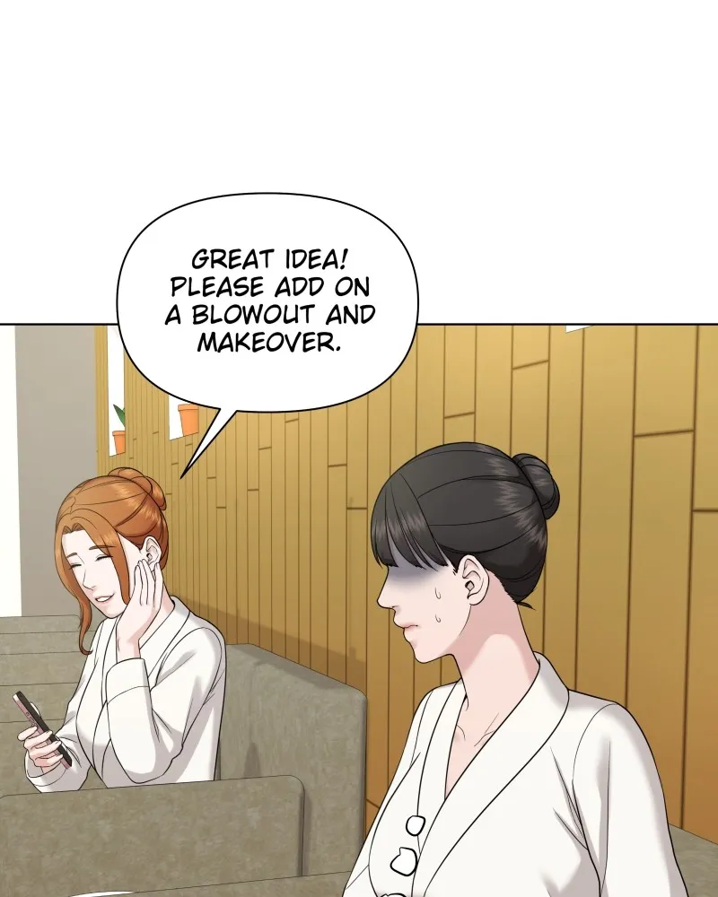 The Second Lead Syndrome Chapter 27 Online - página 36