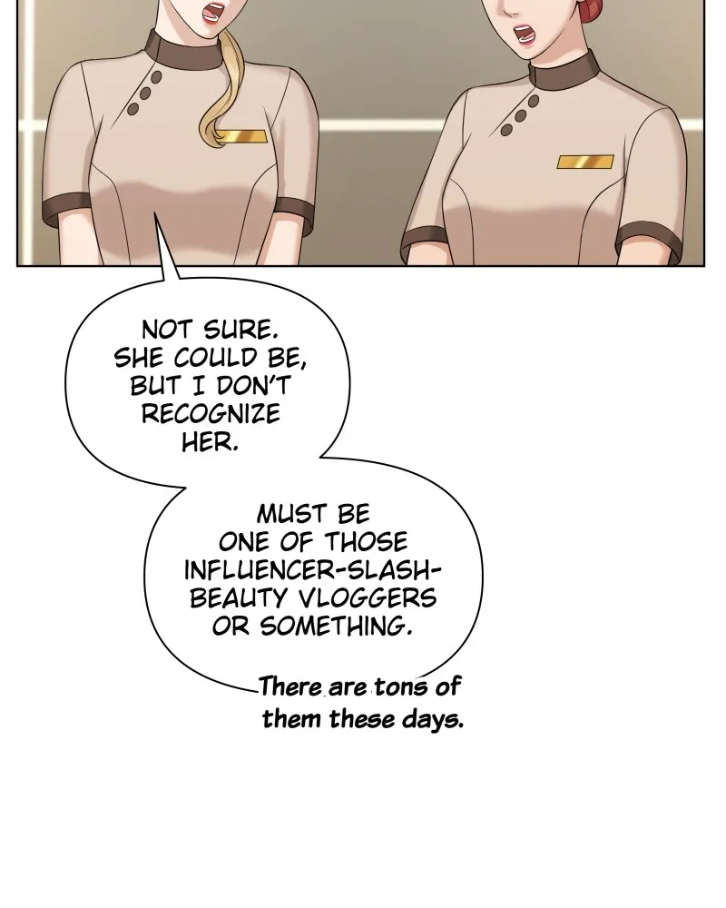The Second Lead Syndrome Chapter 27 Online - página 40