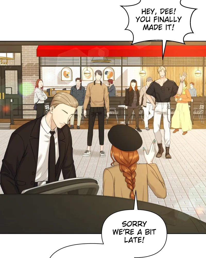 The Second Lead Syndrome Chapter 27 Online - página 43