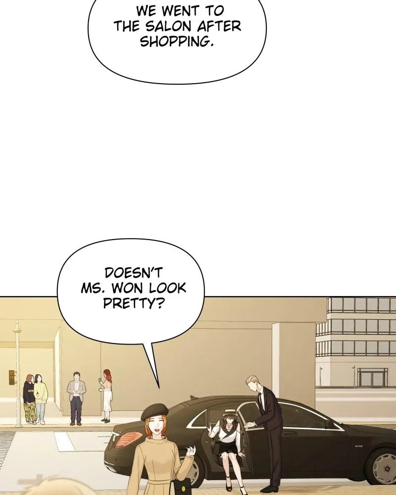 The Second Lead Syndrome Chapter 27 Online - página 44