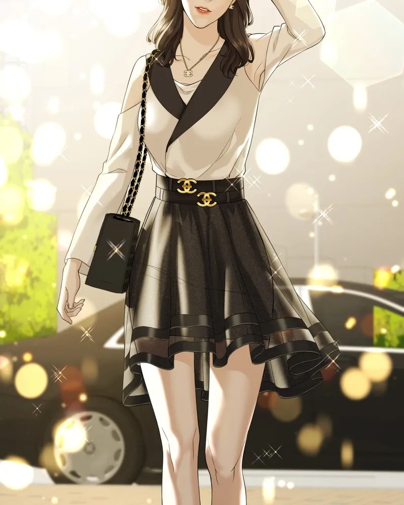 The Second Lead Syndrome Chapter 27 Online - página 46