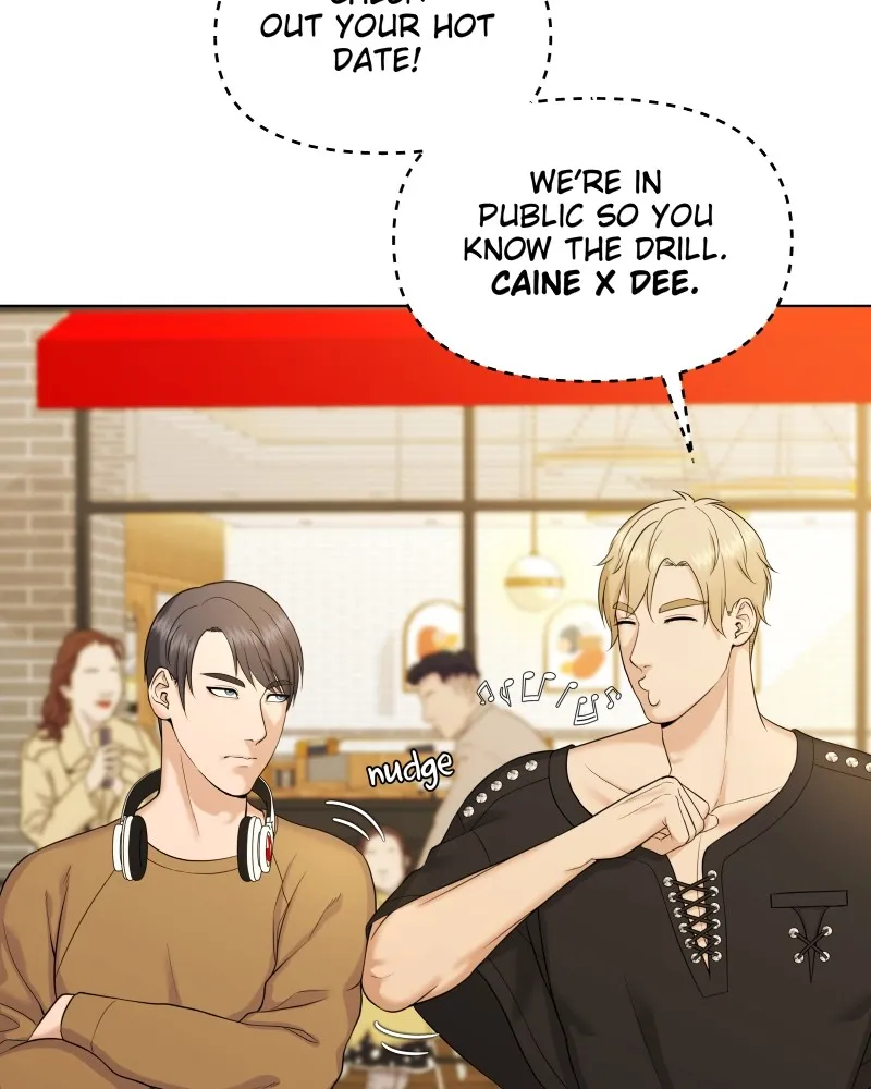 The Second Lead Syndrome Chapter 27 Online - página 48