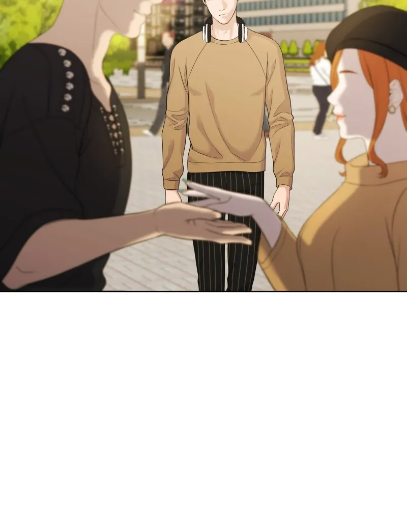 The Second Lead Syndrome Chapter 27 Online - página 50