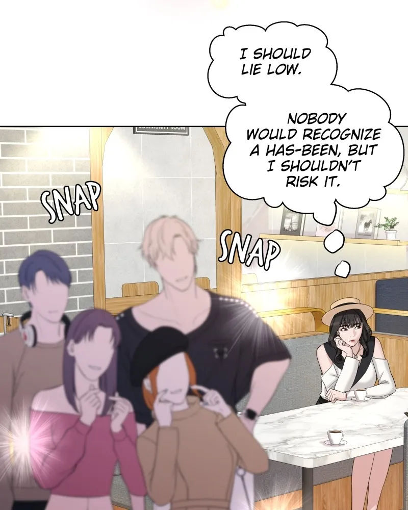 The Second Lead Syndrome Chapter 27 Online - página 56