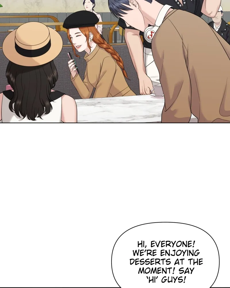 The Second Lead Syndrome Chapter 27 Online - página 58