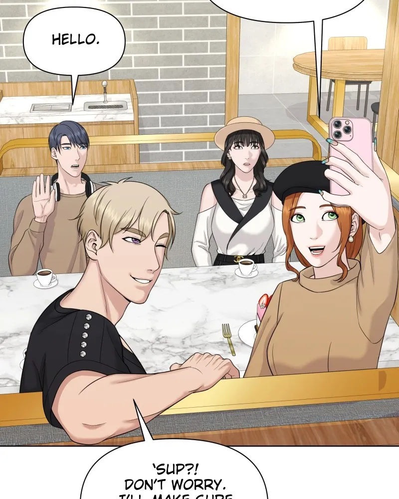 The Second Lead Syndrome Chapter 27 Online - página 59