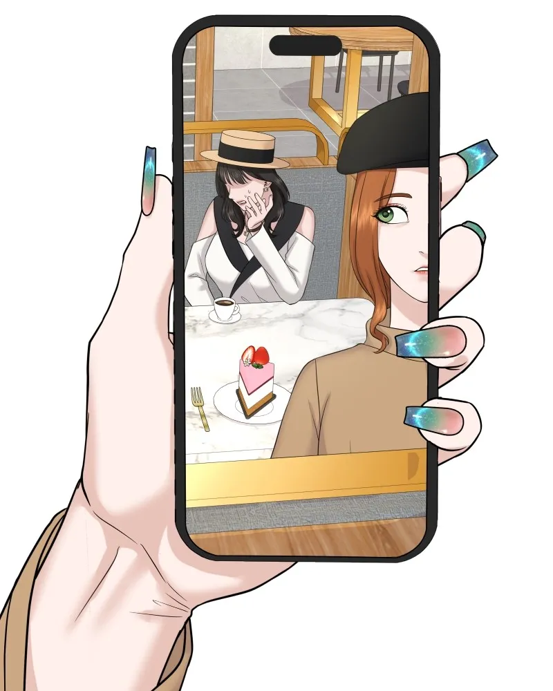 The Second Lead Syndrome Chapter 27 Online - página 61