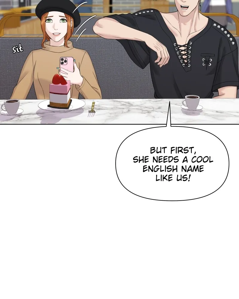 The Second Lead Syndrome Chapter 27 Online - página 63