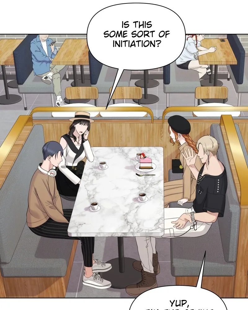 The Second Lead Syndrome Chapter 27 Online - página 64