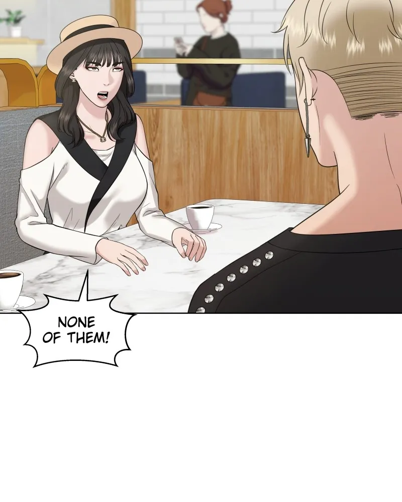 The Second Lead Syndrome Chapter 27 Online - página 68