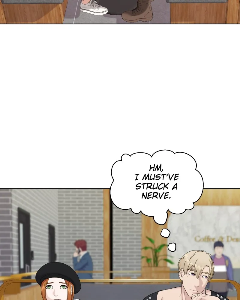 The Second Lead Syndrome Chapter 27 Online - página 70