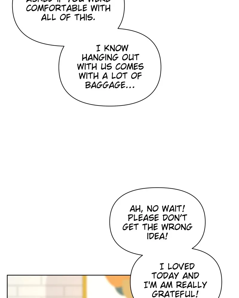 The Second Lead Syndrome Chapter 27 Online - página 73