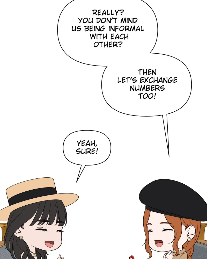 The Second Lead Syndrome Chapter 27 Online - página 77