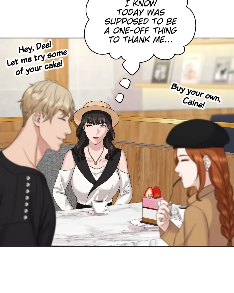 The Second Lead Syndrome Chapter 27 Online - página 79
