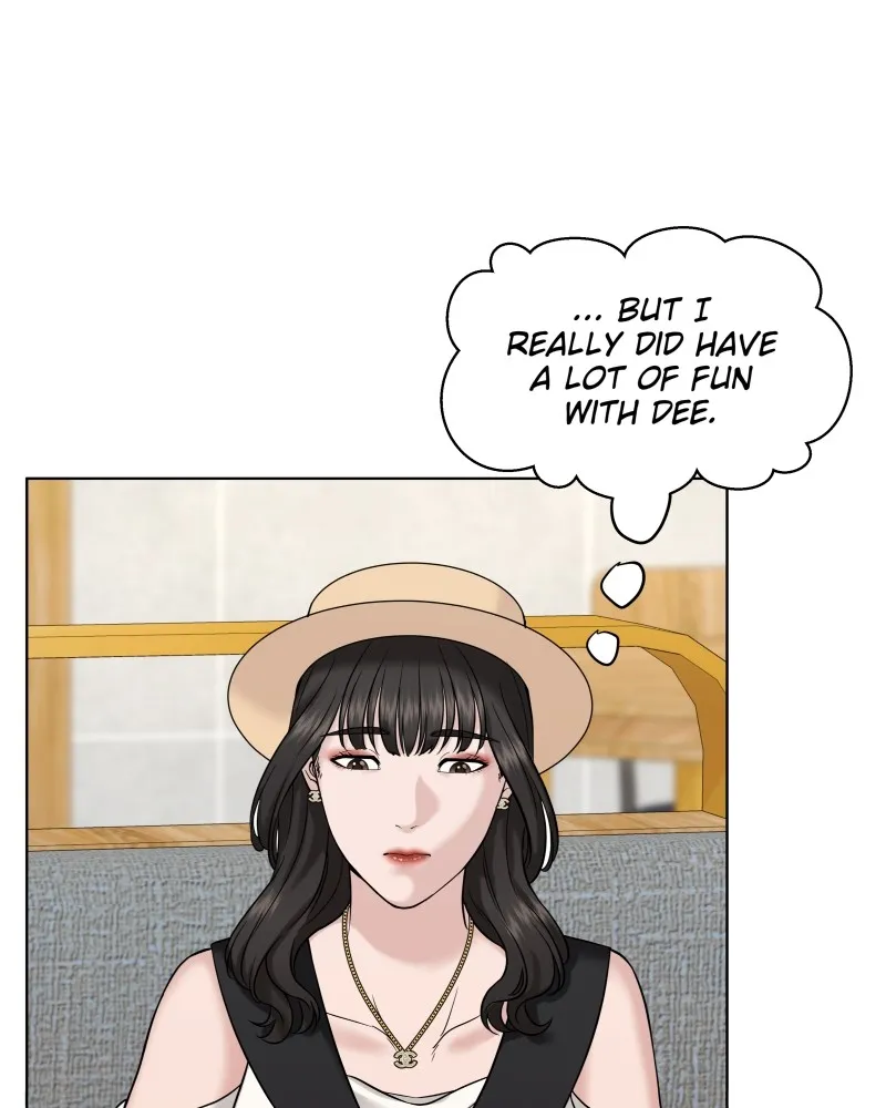 The Second Lead Syndrome Chapter 27 Online - página 80